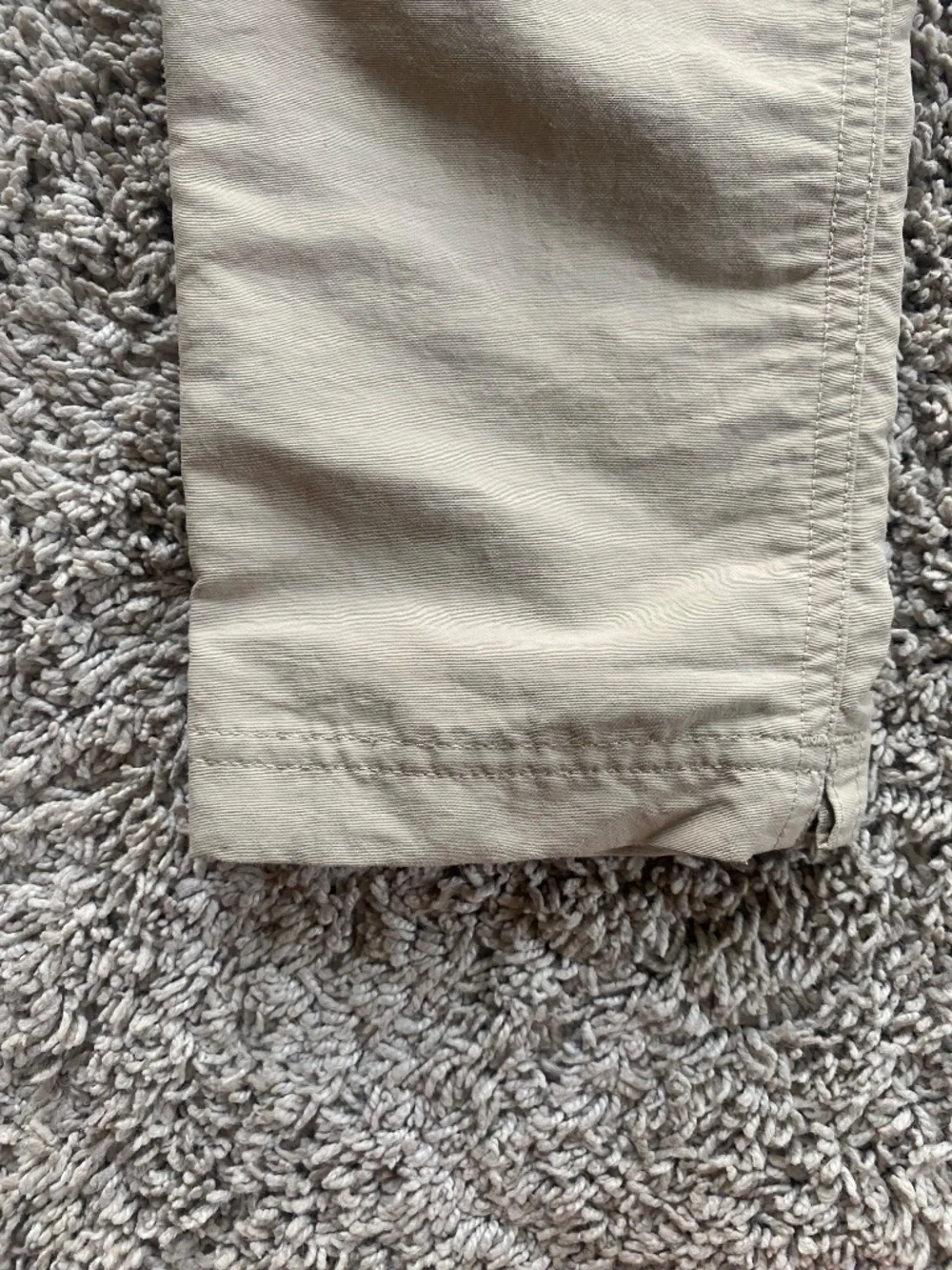 Patagonia Baby Baggies Pants 4T - Picture 5 of 7